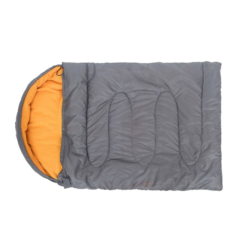 Outdoor Camping Dog Kennel - A00E-Wasserdichte Warme Haustier Schlafsack Outdoor Camping