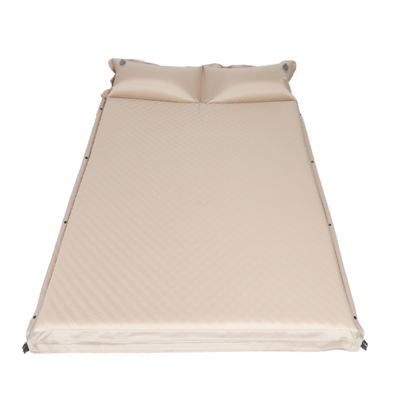 Bed Outdoor Camping - Outdoor Camping Zelt Matte Luft Geblasen