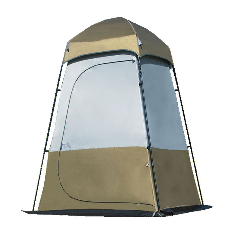 Outdoor Camping Toilet Tent - Hohe Qualität Outdoor Camping Dusche Zelt/Wc/Ändern