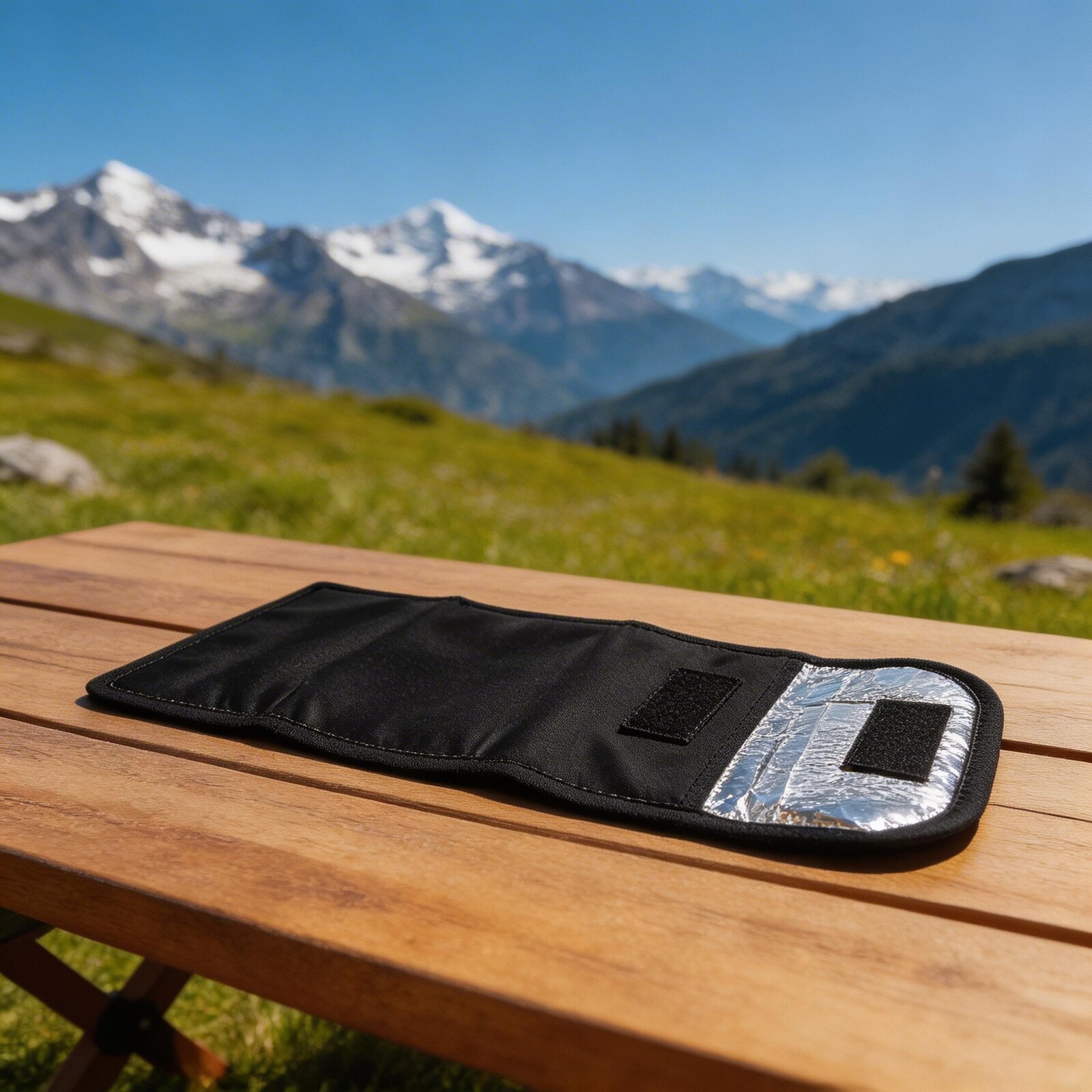 Outdoor Camping Adventures - Für Camping, Radfahren, Outdoor-Hydrationszubehör, Thermoisolierbeutel, Outdoor-Abenteuer,