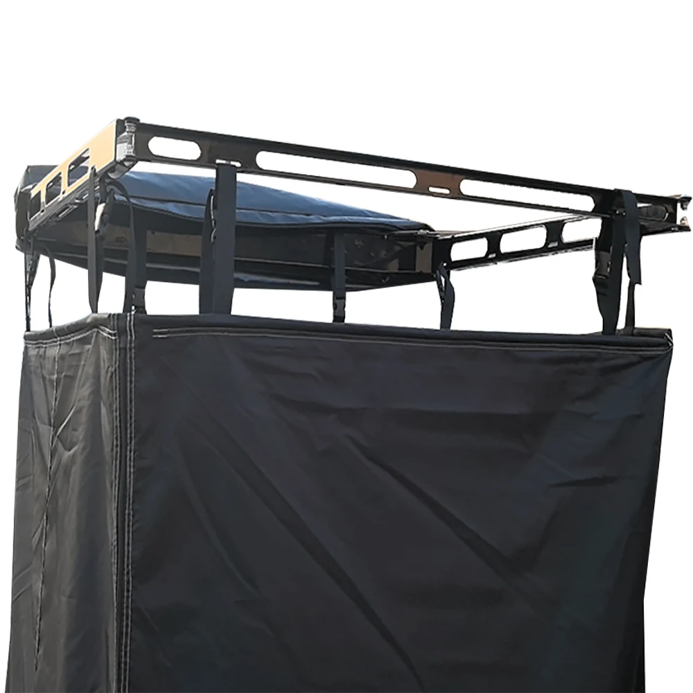 Outdoor Camping Toilet Tent - Heißer Verkauf Tragbare Outdoor Dusche Zelt
