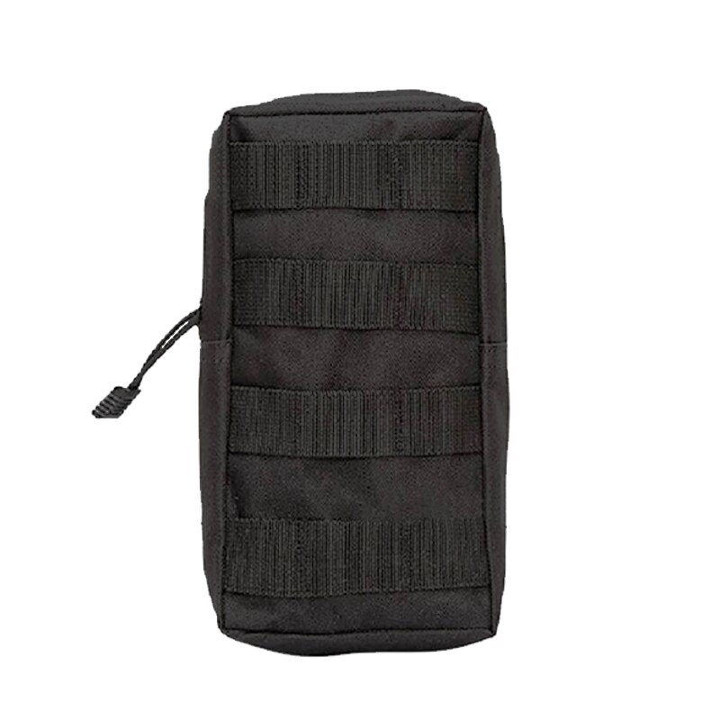 First Aid Kit Camping - Outdoor taktische molle Taillen tasche 1000d