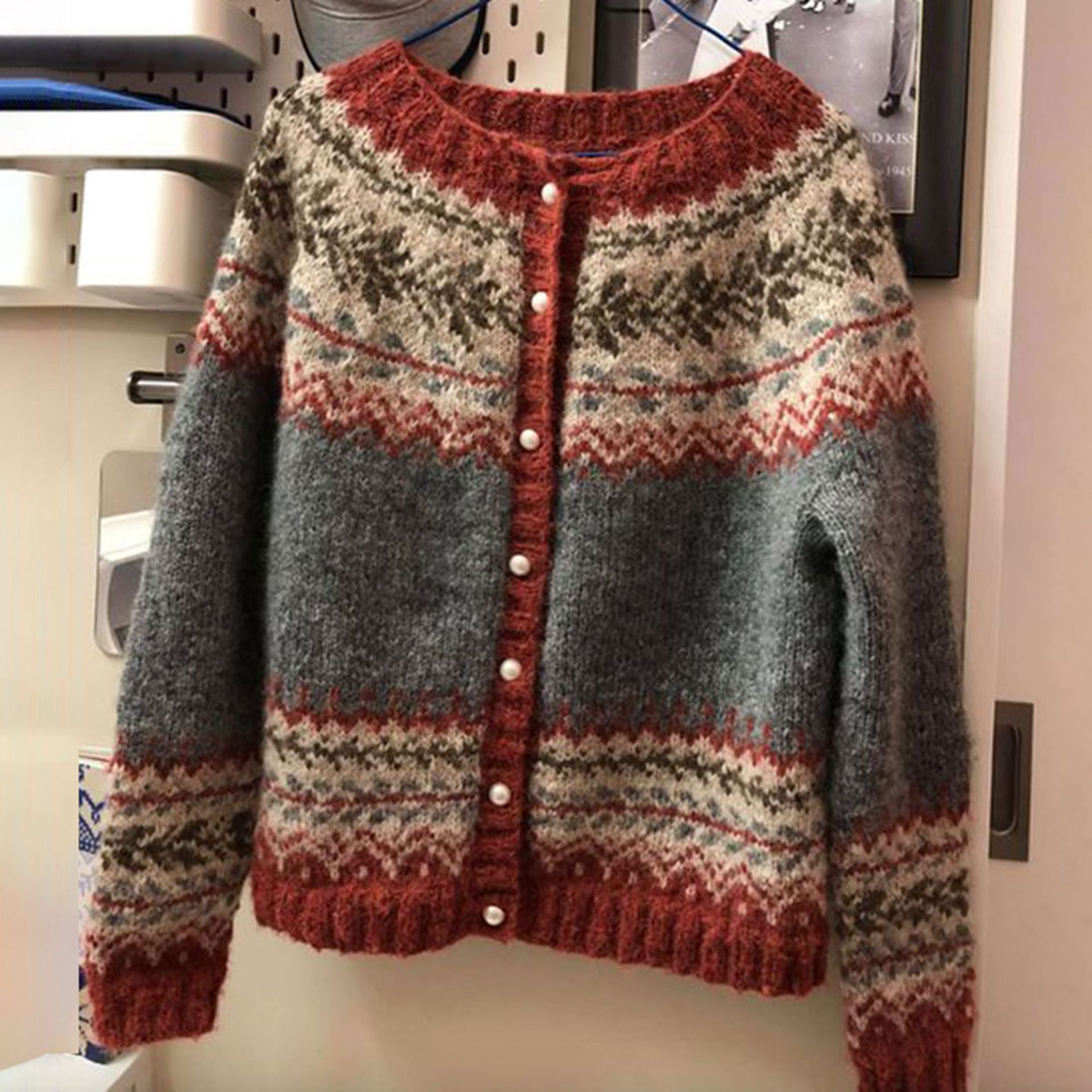 Outdoor Camping Winter - Ropa De Invierno Para Mujer Vielseitige
