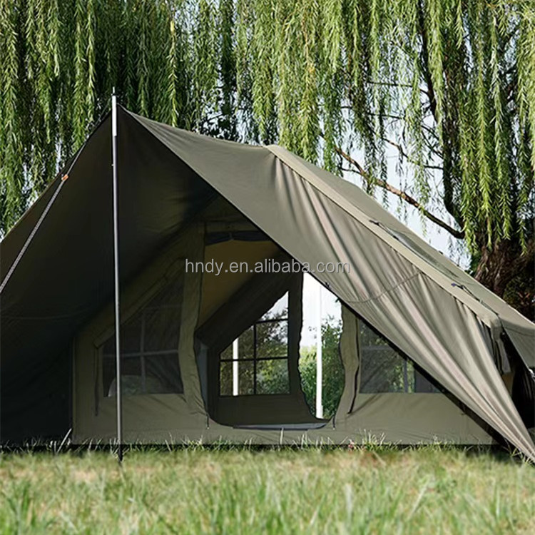 Outdoor Camping Rentals - ST Fabrik Günstiges Luftzelt für Outdoor-Sonnenschutz