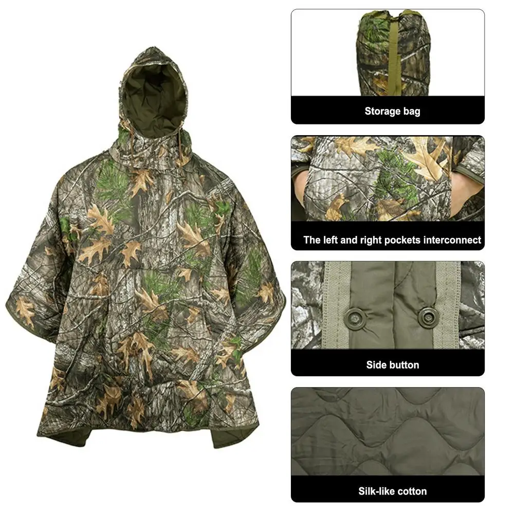 Outdoor-Camping-Schlafsack mit – Outdoor Camping Winter Bewertung und Preis