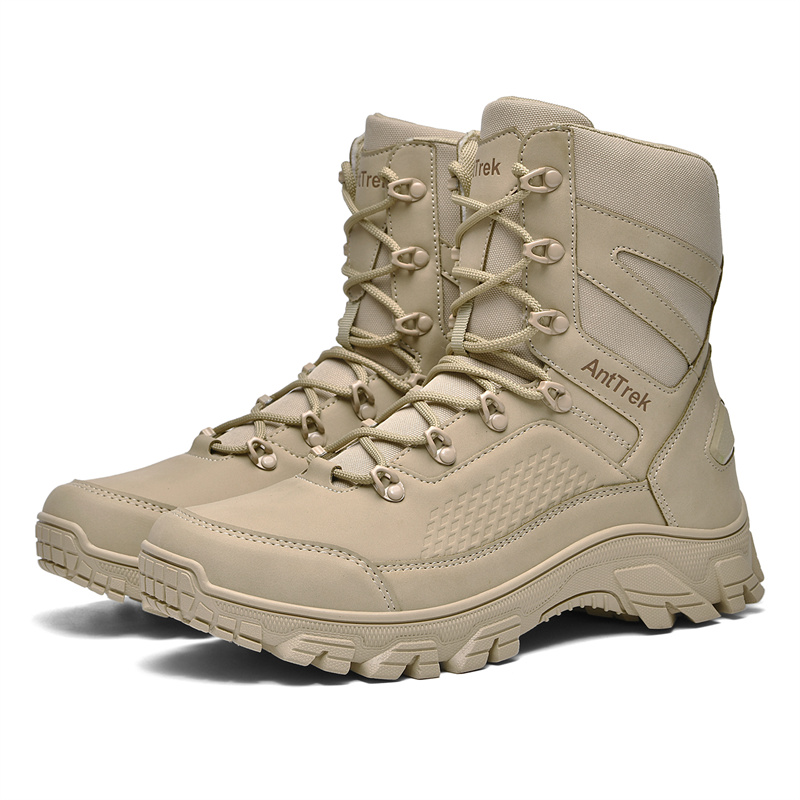 Männer Taktische Stiefel Männl – Outdoor Camping Winter Bewertung und Preis