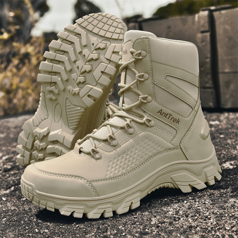 Männer Taktische Stiefel Männl – Outdoor Camping Winter Bewertung und Preis