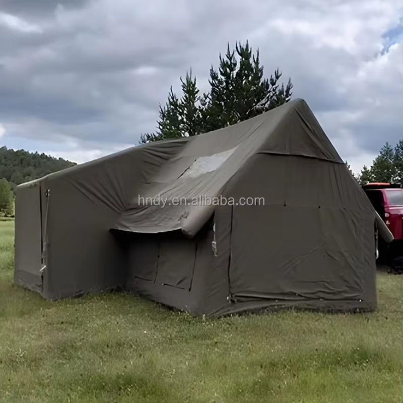 2025 Neuestes Fabrikdesign Win – Outdoor Camping Winter Bewertung und Preis