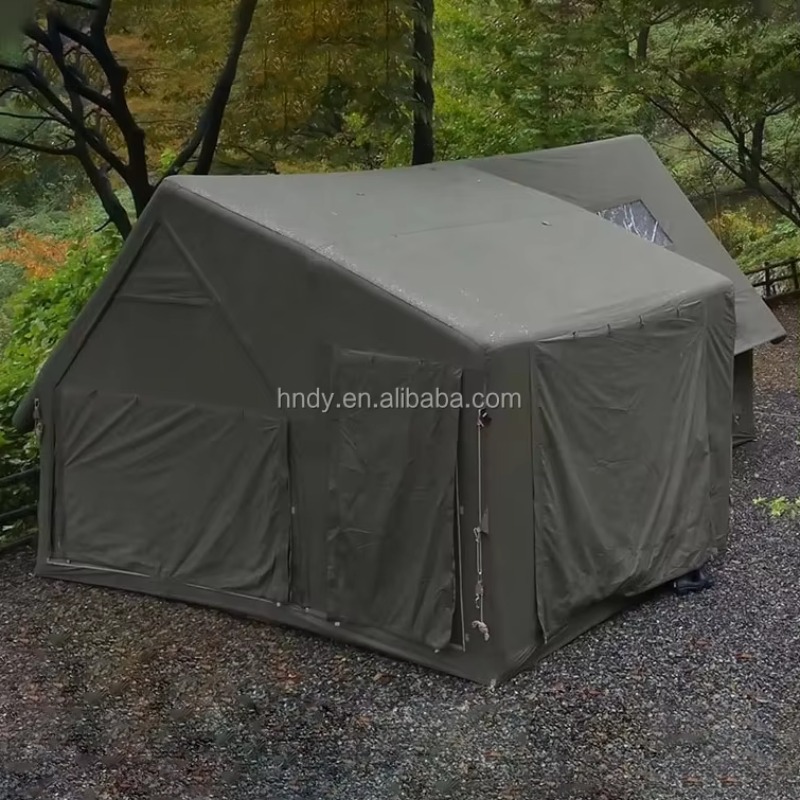 2025 Neuestes Fabrikdesign Win – Outdoor Camping Winter Bewertung und Preis
