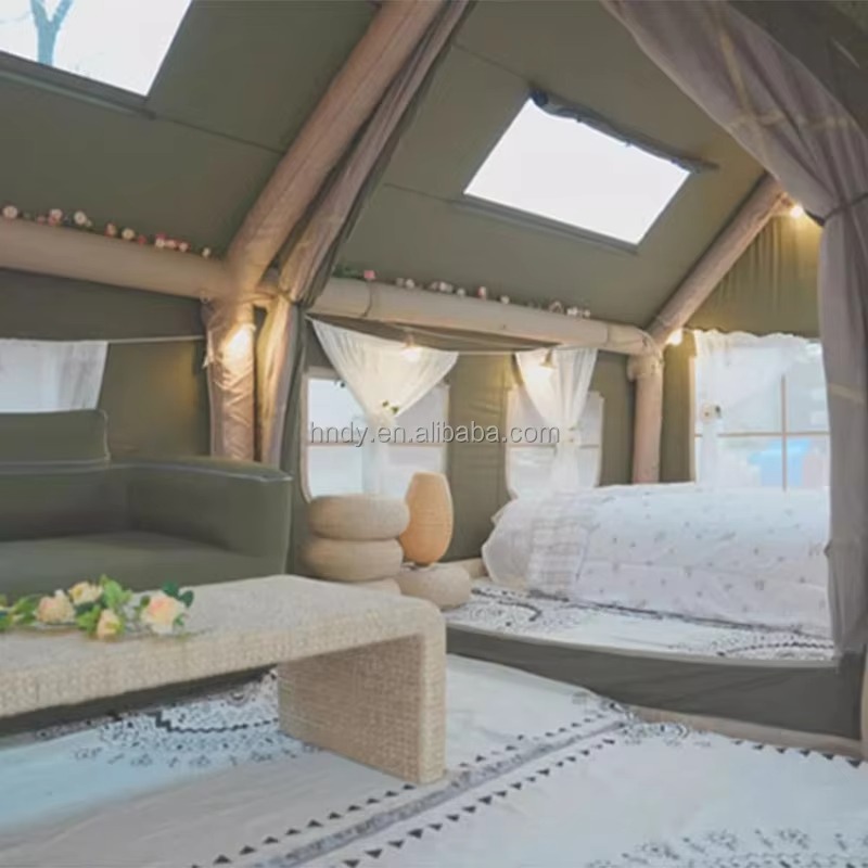 2025 Neuestes Fabrikdesign Win – Outdoor Camping Winter Bewertung und Preis