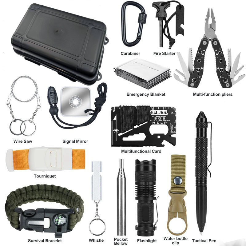 Hongrui DIY Kompaktes Tragbare – Outdoor Camping Adventures Bewertung und Preis
