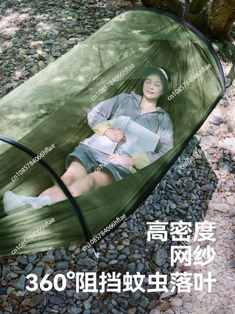 Hängematte für Erwachsene im F – Bed Outdoor Camping Bewertung und Preis