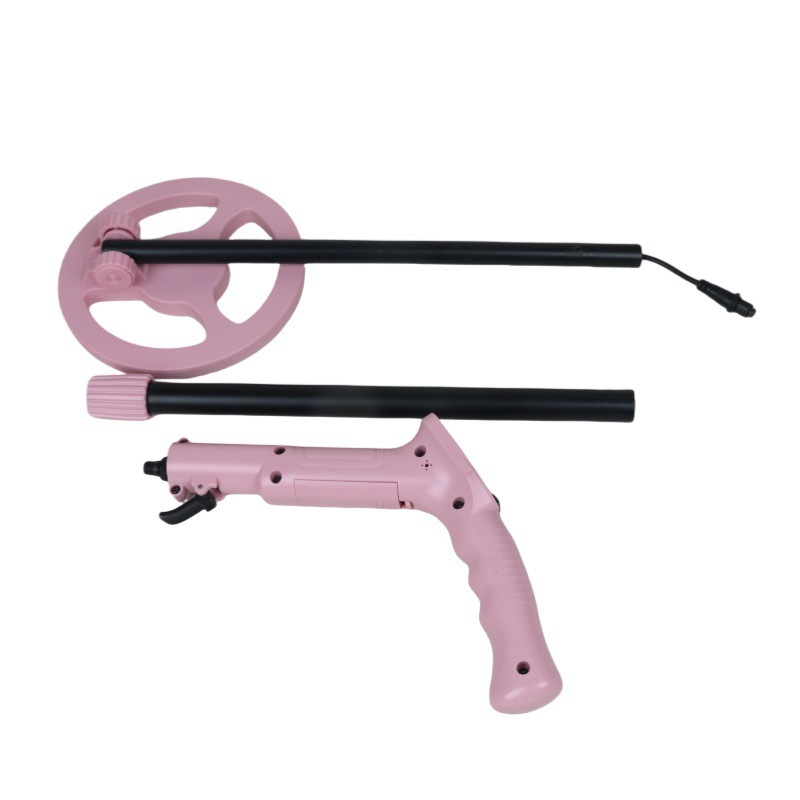Tragbarer Metallfinder für Kin – Outdoor Camping Activities Bewertung und Preis
