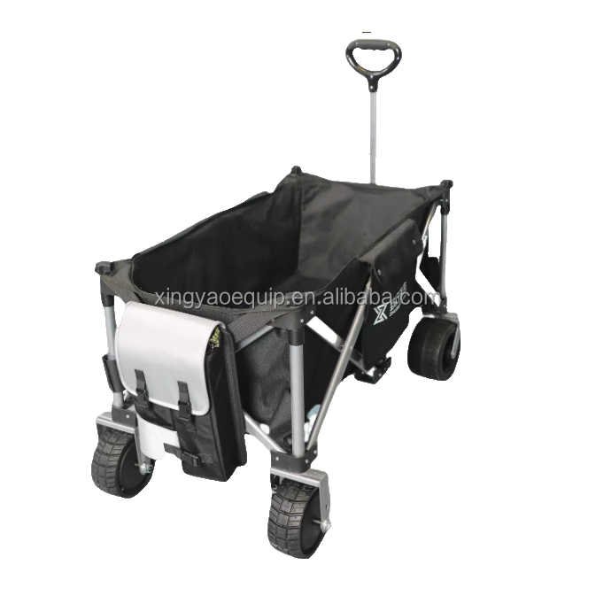 Meistverkauftes Intelligentes  – Outdoor Camping Vehicle Wagon Bewertung und Preis