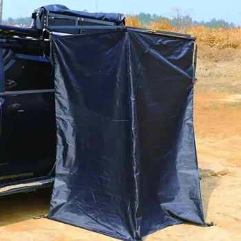 Leichtes Sommer-Seitenduschzel – Outdoor Camping Toilet Tent Bewertung und Preis