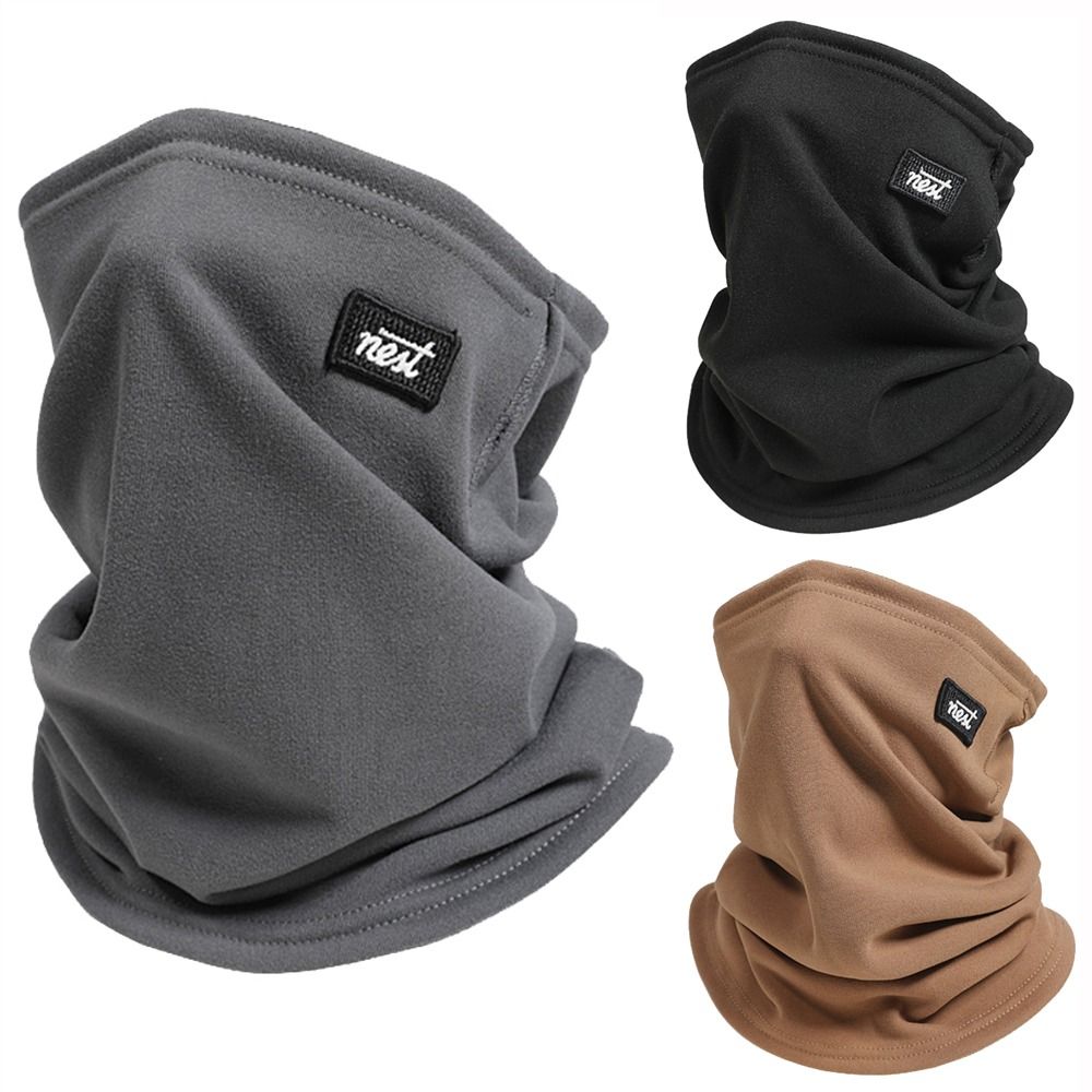 Winter Camping Fleece Hals Gam – Outdoor Camping Winter Bewertung und Preis