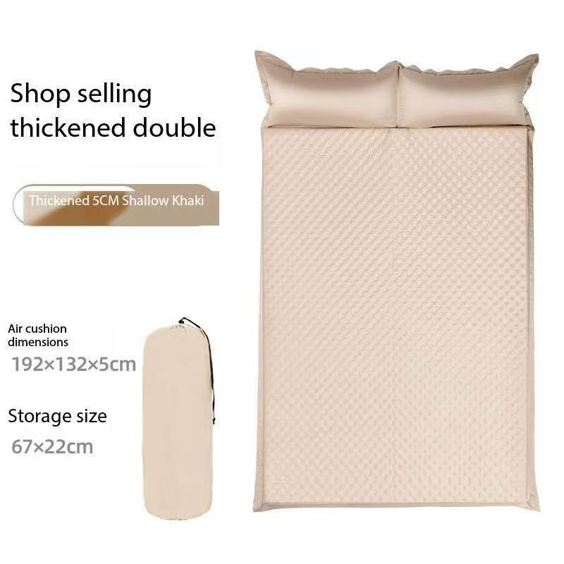 Outdoor Camping Zelt Matte Luf – Bed Outdoor Camping Bewertung und Preis
