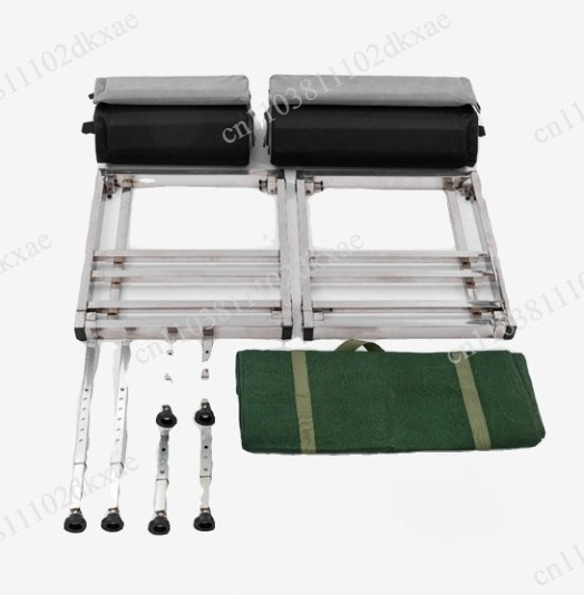 Auto-Teleskop-Multifunktionsbe – Bed Outdoor Camping Bewertung und Preis