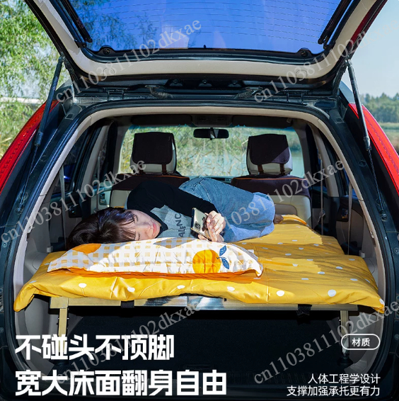 Auto-Teleskop-Multifunktionsbe – Bed Outdoor Camping Bewertung und Preis