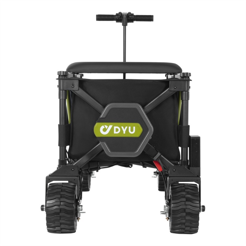 Airo DYU CampX Vierrad-Alumini – Outdoor Camping Vehicle Wagon Bewertung und Preis