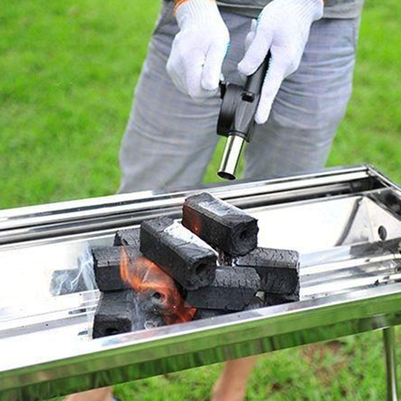 BBQ Fan Luftgebläse Schnelle F – Outdoor Camping Activities Bewertung und Preis