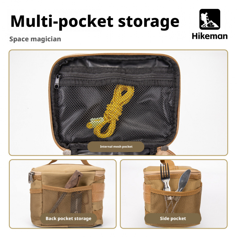 Hikeman Outdoor-Camping-Ausrüs – Outdoor Camping Stores Bewertung und Preis