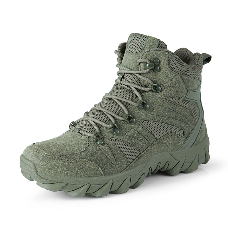 Wüste Kampf Training Stiefel M – Outdoor Camping Winter Bewertung und Preis