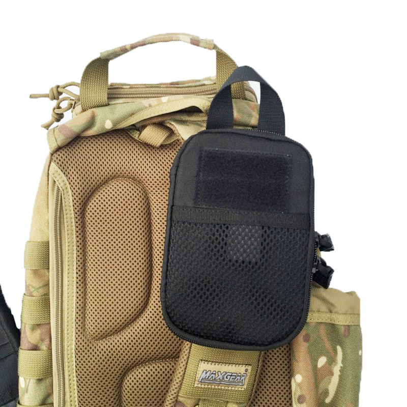 NEWTactical EDC Molle-Tasche T – First Aid Kit Camping Bewertung und Preis