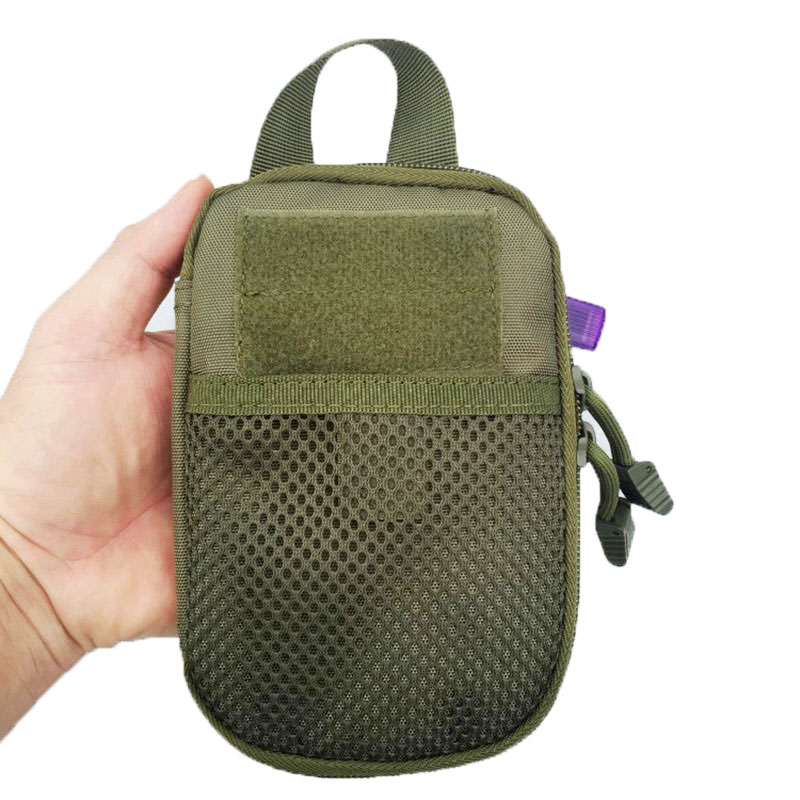 NEWTactical EDC Molle-Tasche T – First Aid Kit Camping Bewertung und Preis
