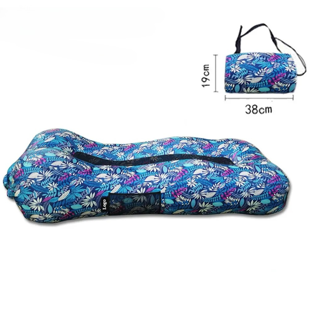 Aufblasbares Sofa-Bett Schwimm – Bed Outdoor Camping Bewertung und Preis