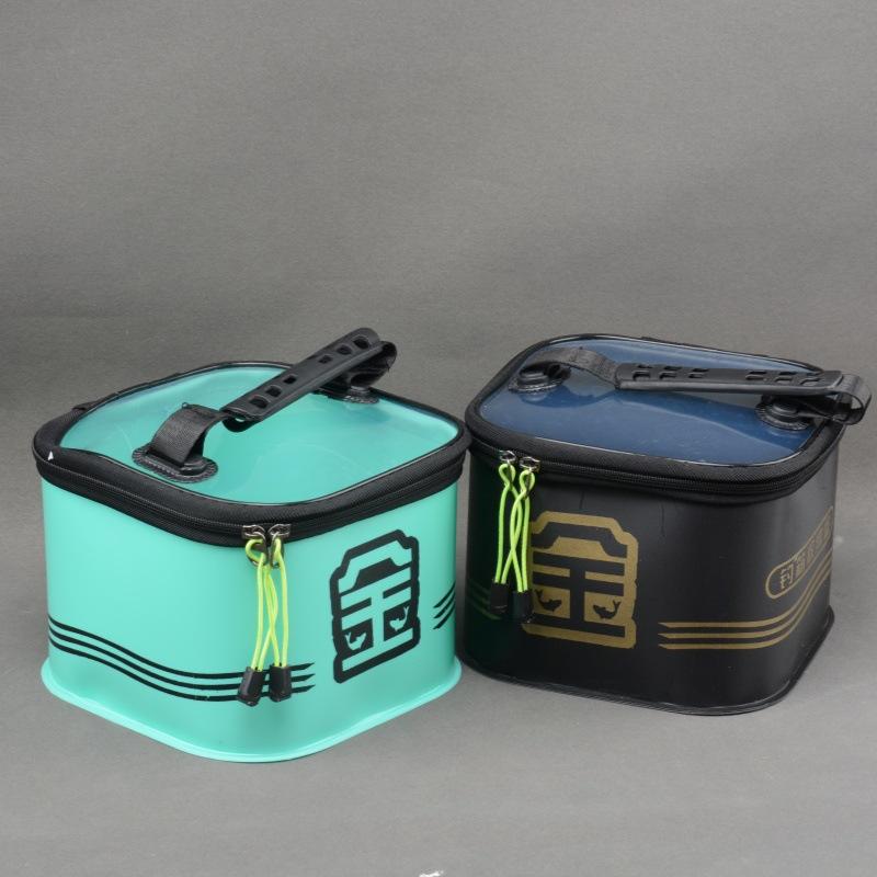 EVA Angelzubehör-Box Wasserdic – Outdoor Camping Stores Bewertung und Preis