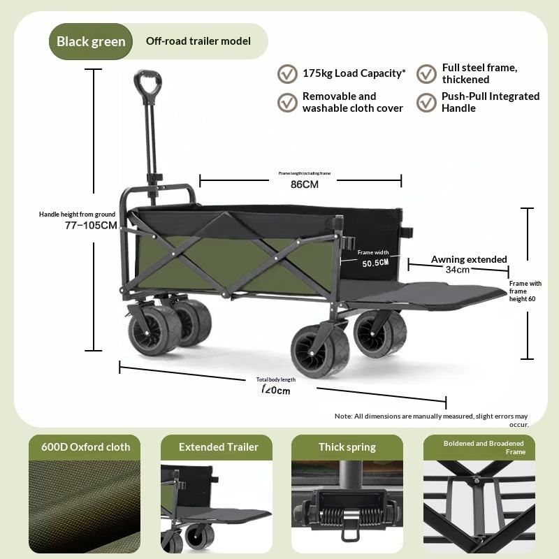 Fabrikverkauf: Faltbarer 4-Rad – Outdoor Camping Table With Storage Bewertung und Preis