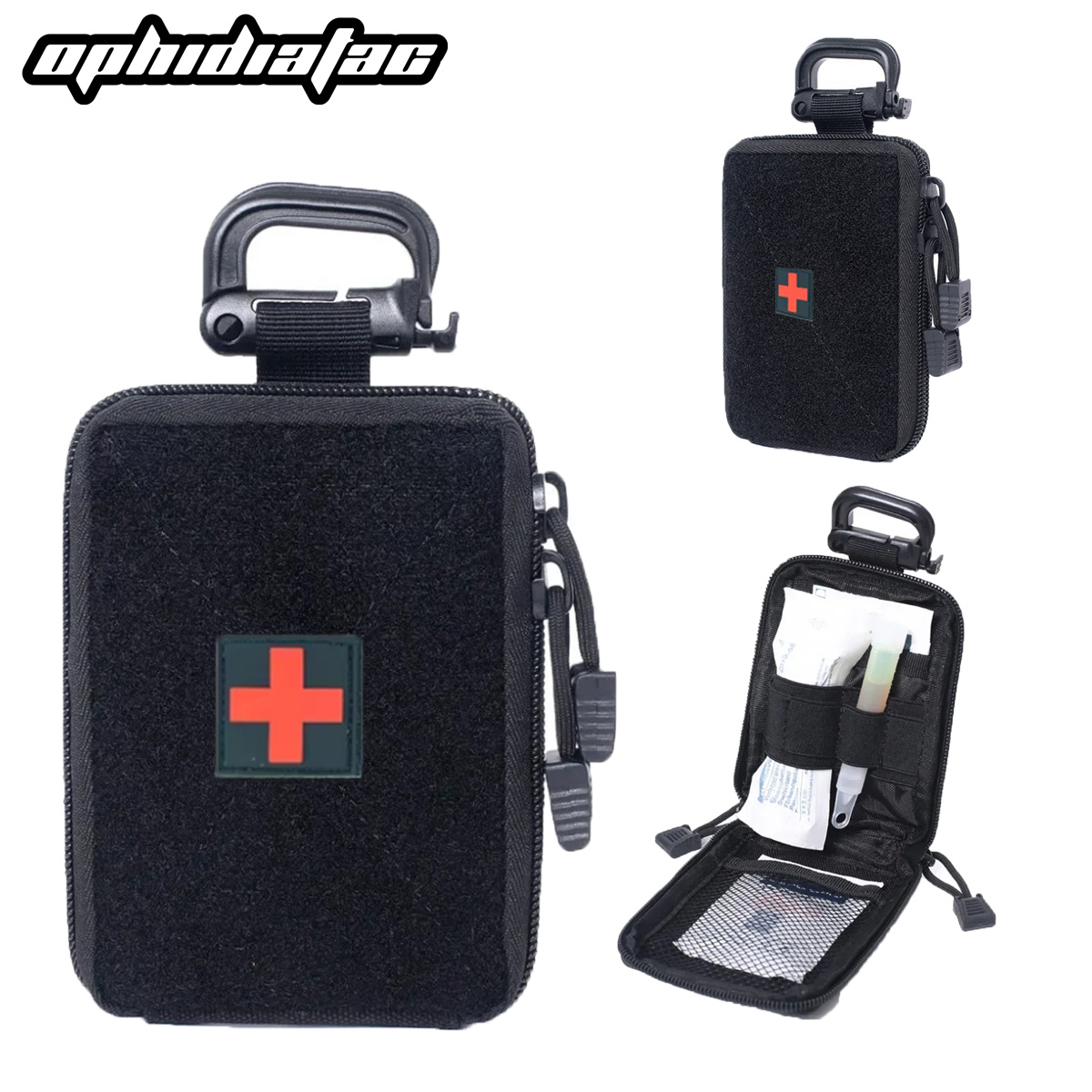 Molle EDC Werkzeugtasche Organ – Outdoor Camping Stores Bewertung und Preis