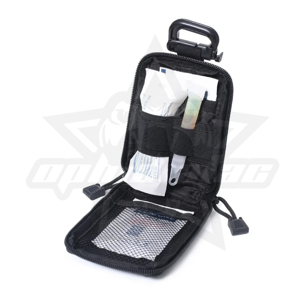 Molle EDC Werkzeugtasche Organ – Outdoor Camping Stores Bewertung und Preis