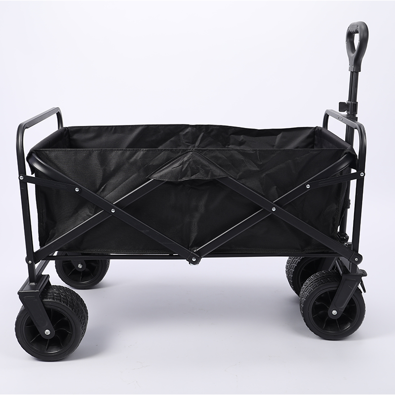 Camping-Klappwagen Großhandel  – Outdoor Camping Vehicle Wagon Bewertung und Preis