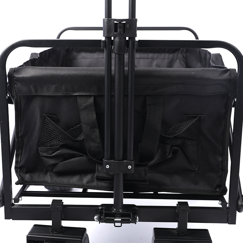 Camping-Klappwagen Großhandel  – Outdoor Camping Vehicle Wagon Bewertung und Preis