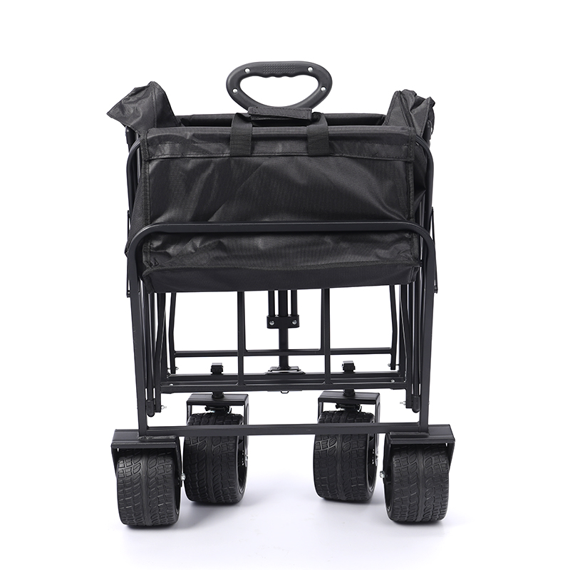 Camping-Klappwagen Großhandel  – Outdoor Camping Vehicle Wagon Bewertung und Preis