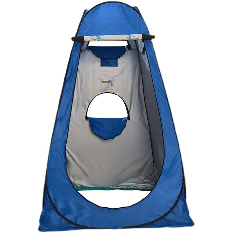 Verbessertes tragbares Pop-Up- – Outdoor Camping Toilet Tent Bewertung und Preis