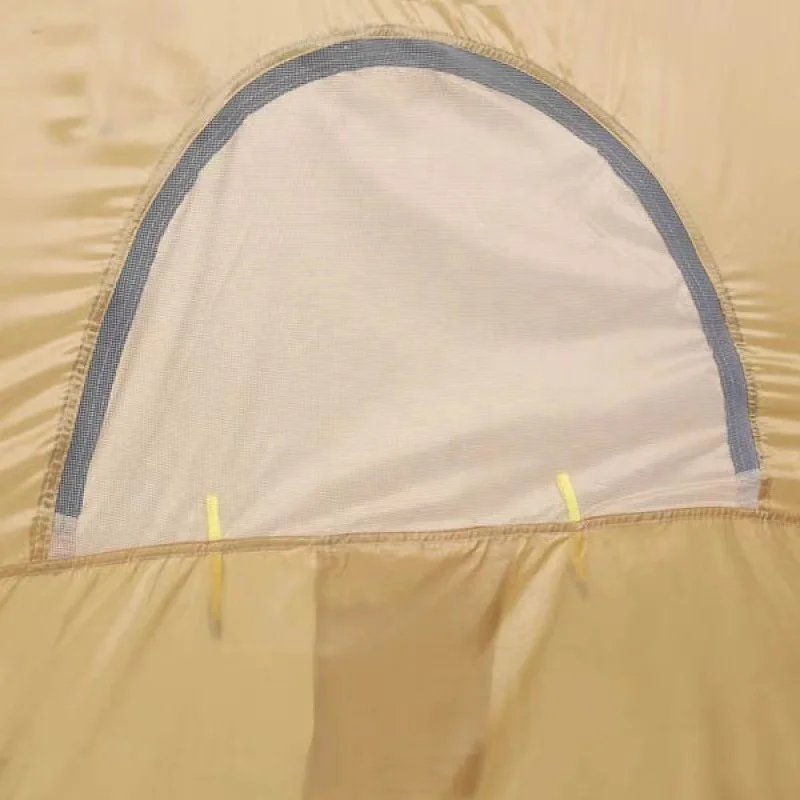2026 Outdoor-Dusch- und Umklei – Outdoor Camping Toilet Tent Bewertung und Preis