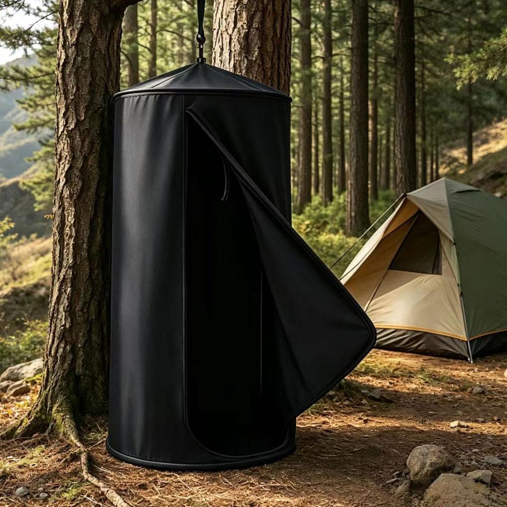 Tragbare Campingdusche Umkleid – Outdoor Camping Toilet Tent Bewertung und Preis