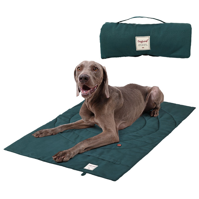 Tragbare Haustier matte faltba – Outdoor Camping Dog Kennel Bewertung und Preis