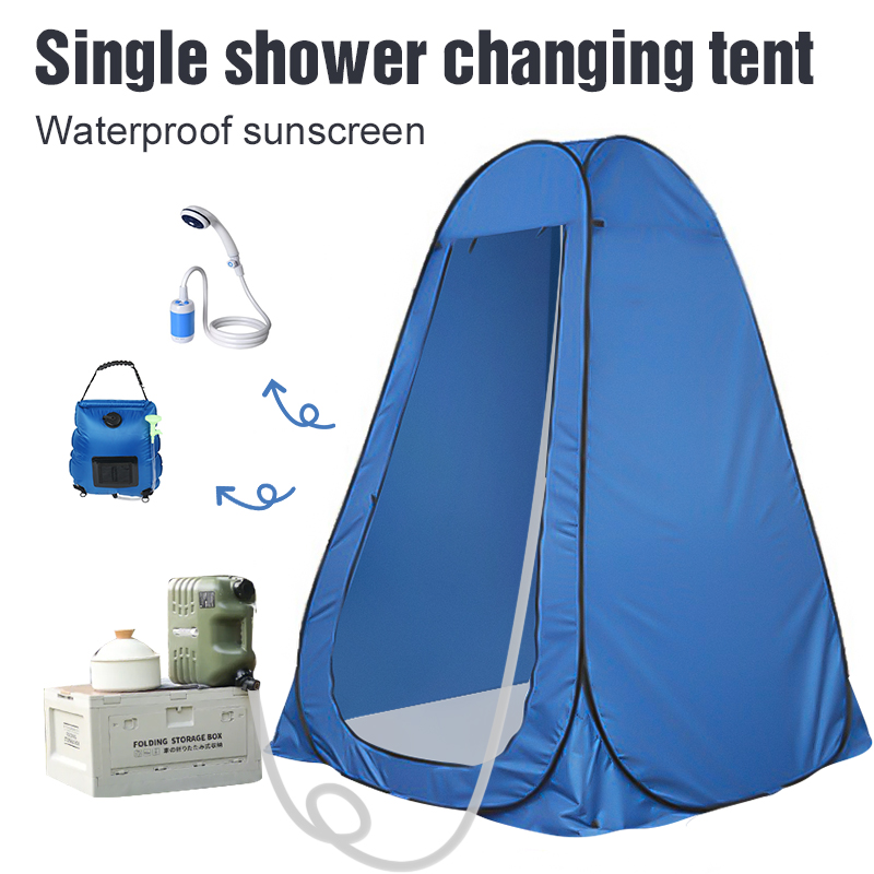 WESTTUNE Tragbares Pop-Up-Camp – Outdoor Camping Toilet Tent Bewertung und Preis