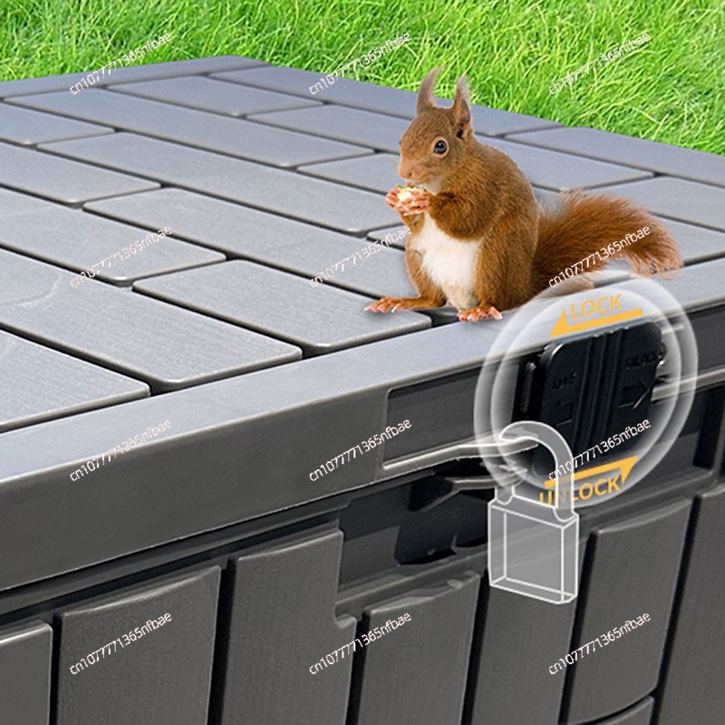 Wetterfeste Aufbewahrungsbox f – Outdoor Camping Stores Bewertung und Preis