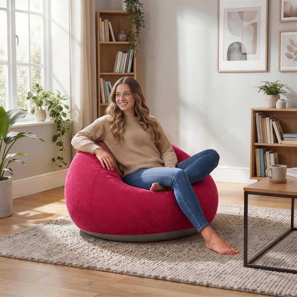 Sitzsäcke für Erwachsene mit e – Outdoor Camping Couch Bewertung und Preis