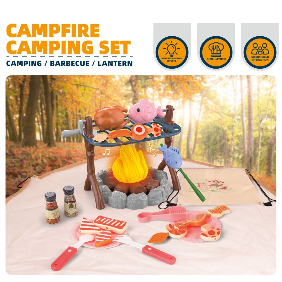 Kinder-Outdoor-Abenteuer-Werkz – Outdoor Camping Adventures Bewertung und Preis