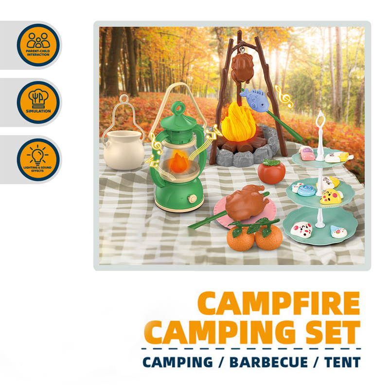 Kinder-Outdoor-Abenteuer-Werkz – Outdoor Camping Adventures Bewertung und Preis
