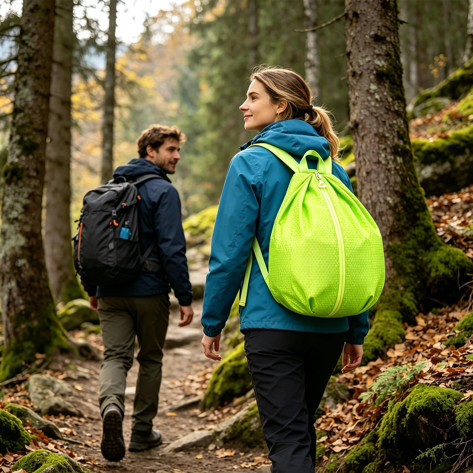 Wasserdichter Rucksack für Her – Outdoor Camping Adventures Bewertung und Preis