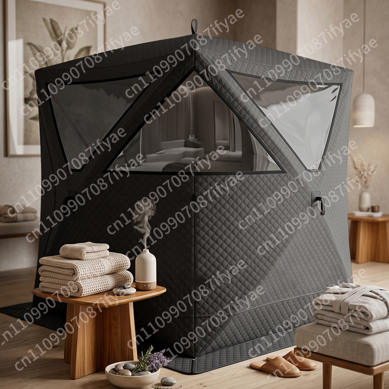 Outdoor-Sauna-Eisfischerzelt,  – Outdoor Camping Winter Bewertung und Preis