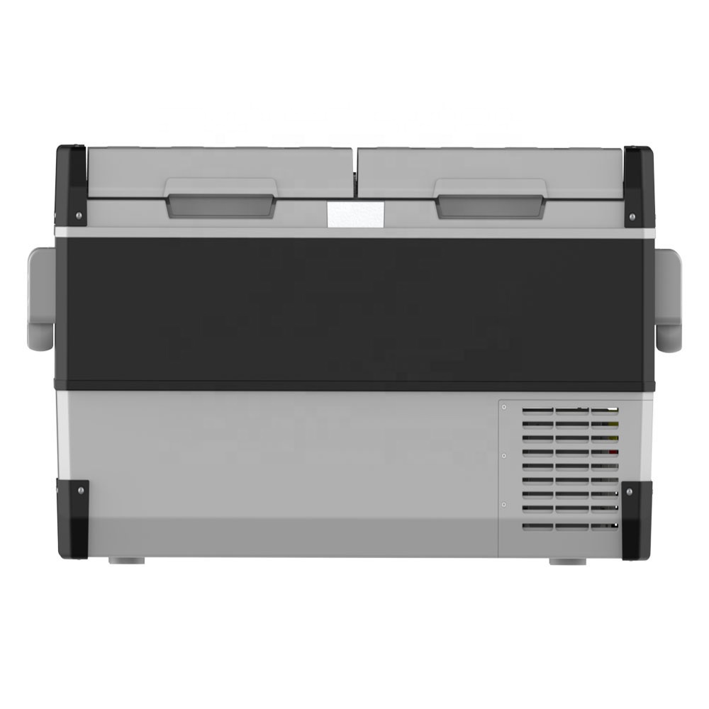 Großer Kompressor-Kühlschrank  – Outdoor Camping Zone Bewertung und Preis