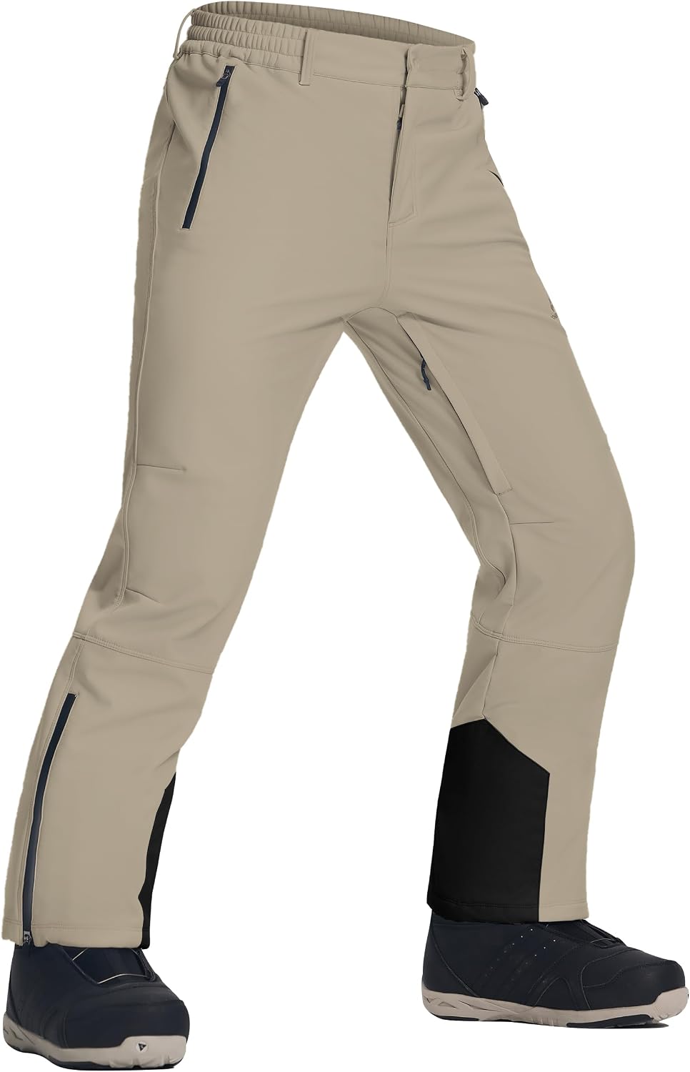 Pioneer Camp Herren-Skihose Wa – Outdoor Camping Winter Bewertung und Preis